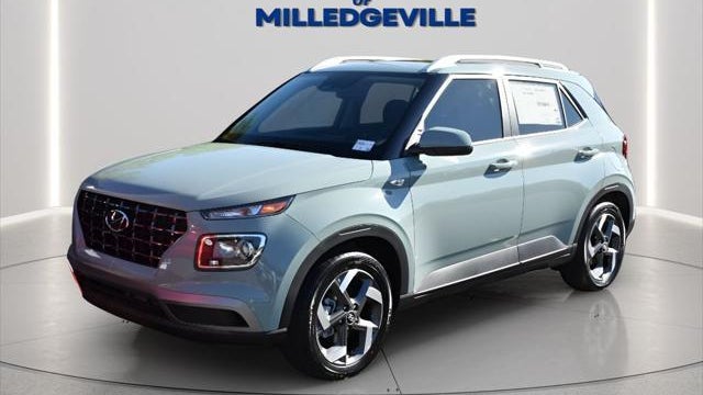 Preowned 2026 Hyundai VENUE SEL for Sale