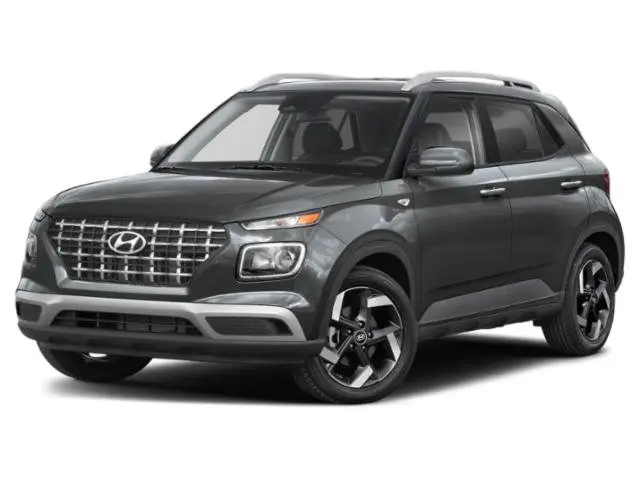2026 Hyundai Venue - $22,062