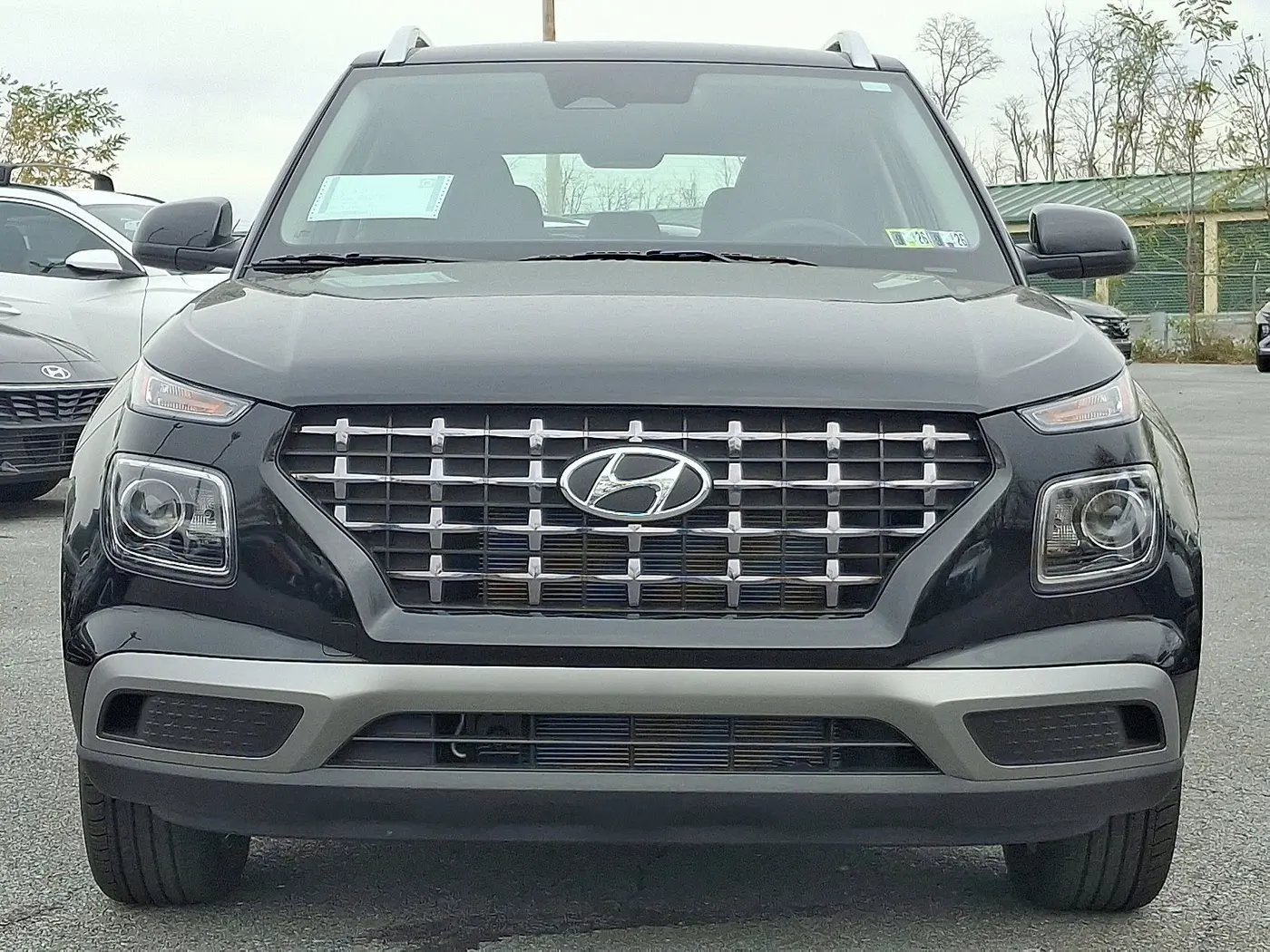 2026 Hyundai Venue - $22,062