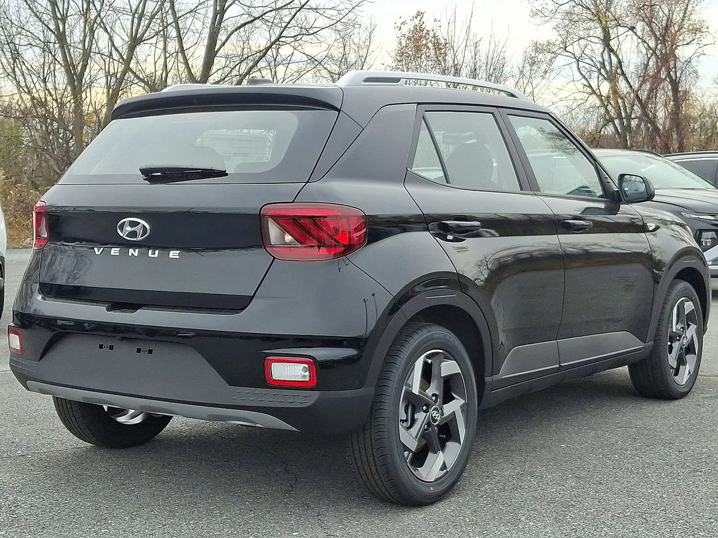 2026 Hyundai Venue - $22,062