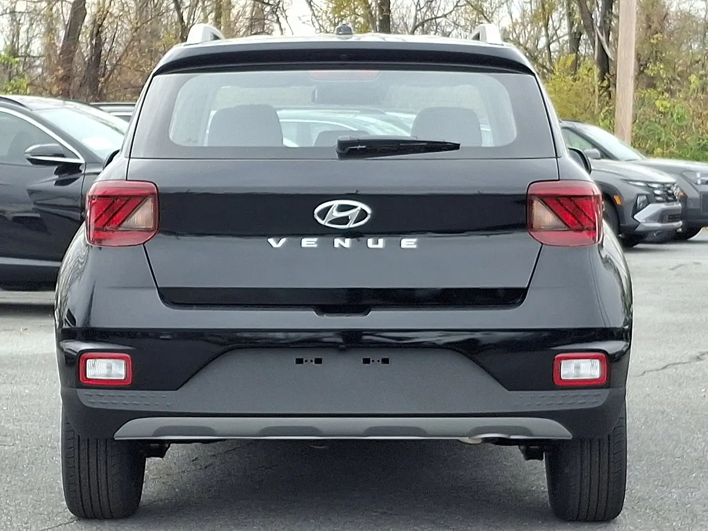2026 Hyundai Venue - $22,062