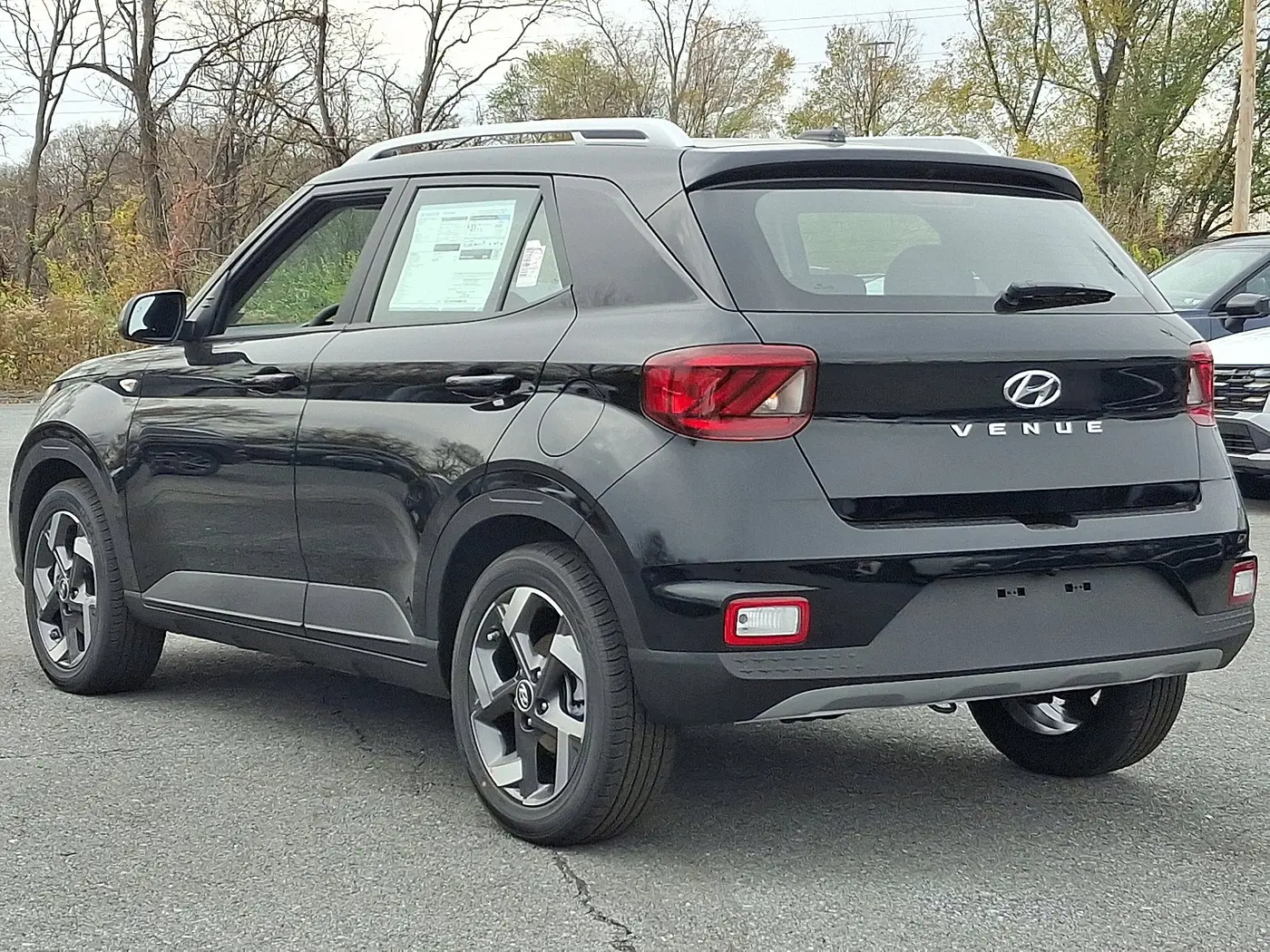 2026 Hyundai Venue - $22,062