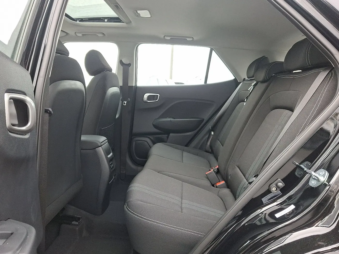 2026 Hyundai Venue - $22,062