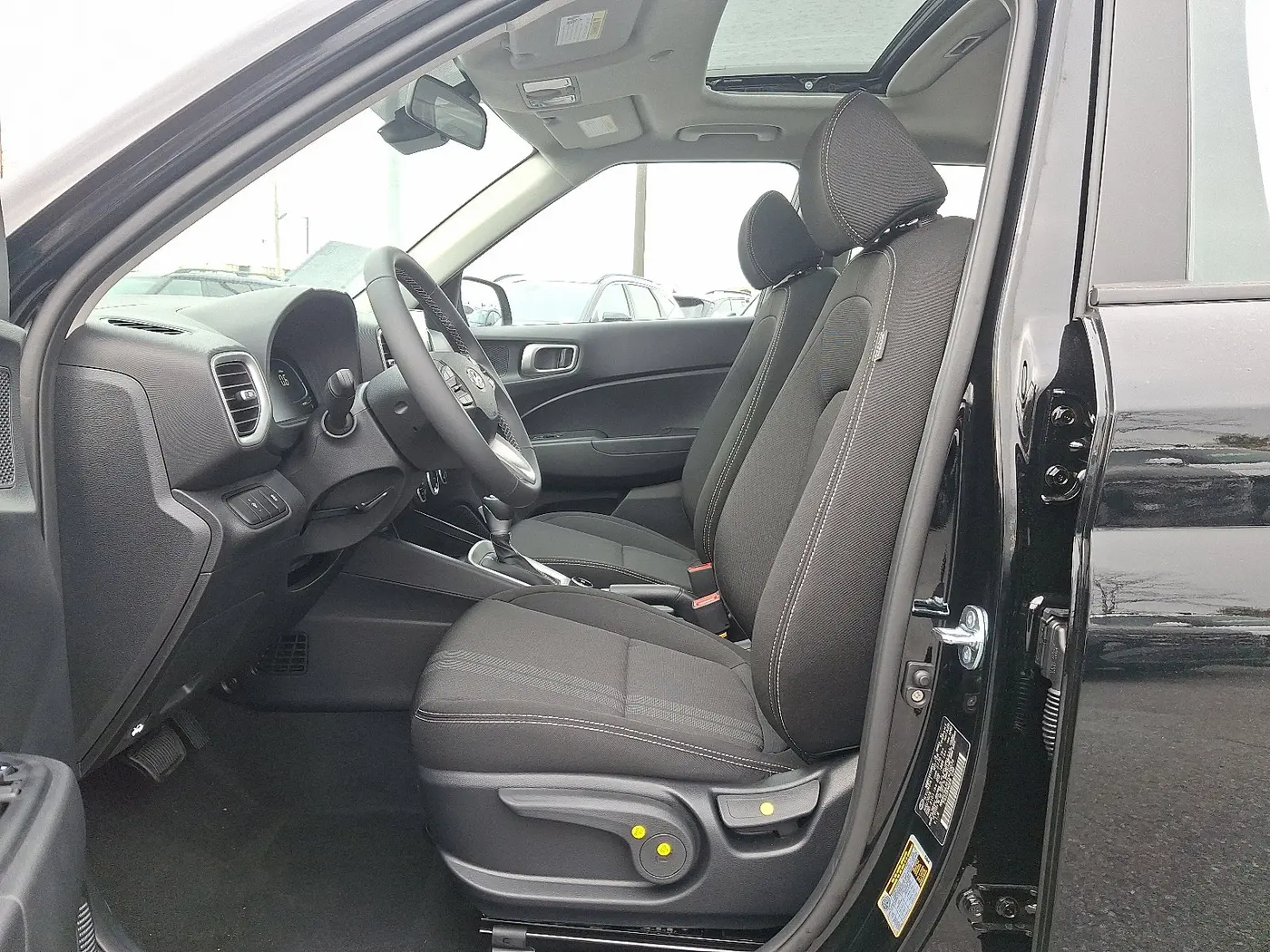 2026 Hyundai Venue - $22,062