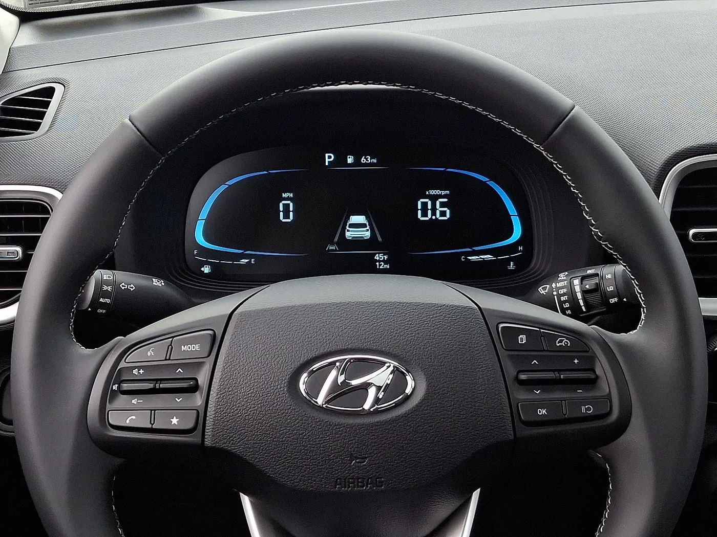 2026 Hyundai Venue - $22,062