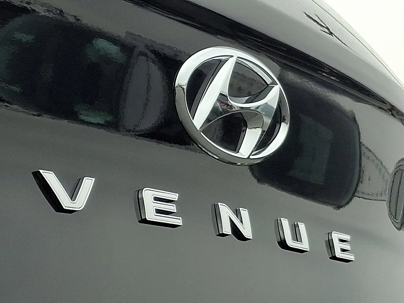 2026 Hyundai Venue - $22,062