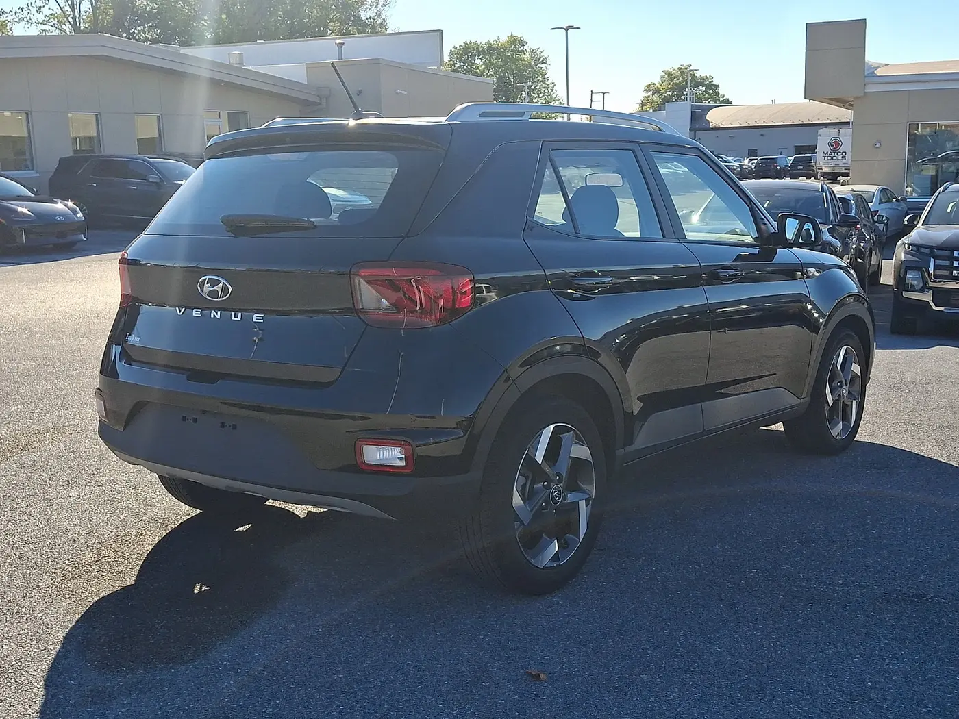 2026 Hyundai Venue - $21,974