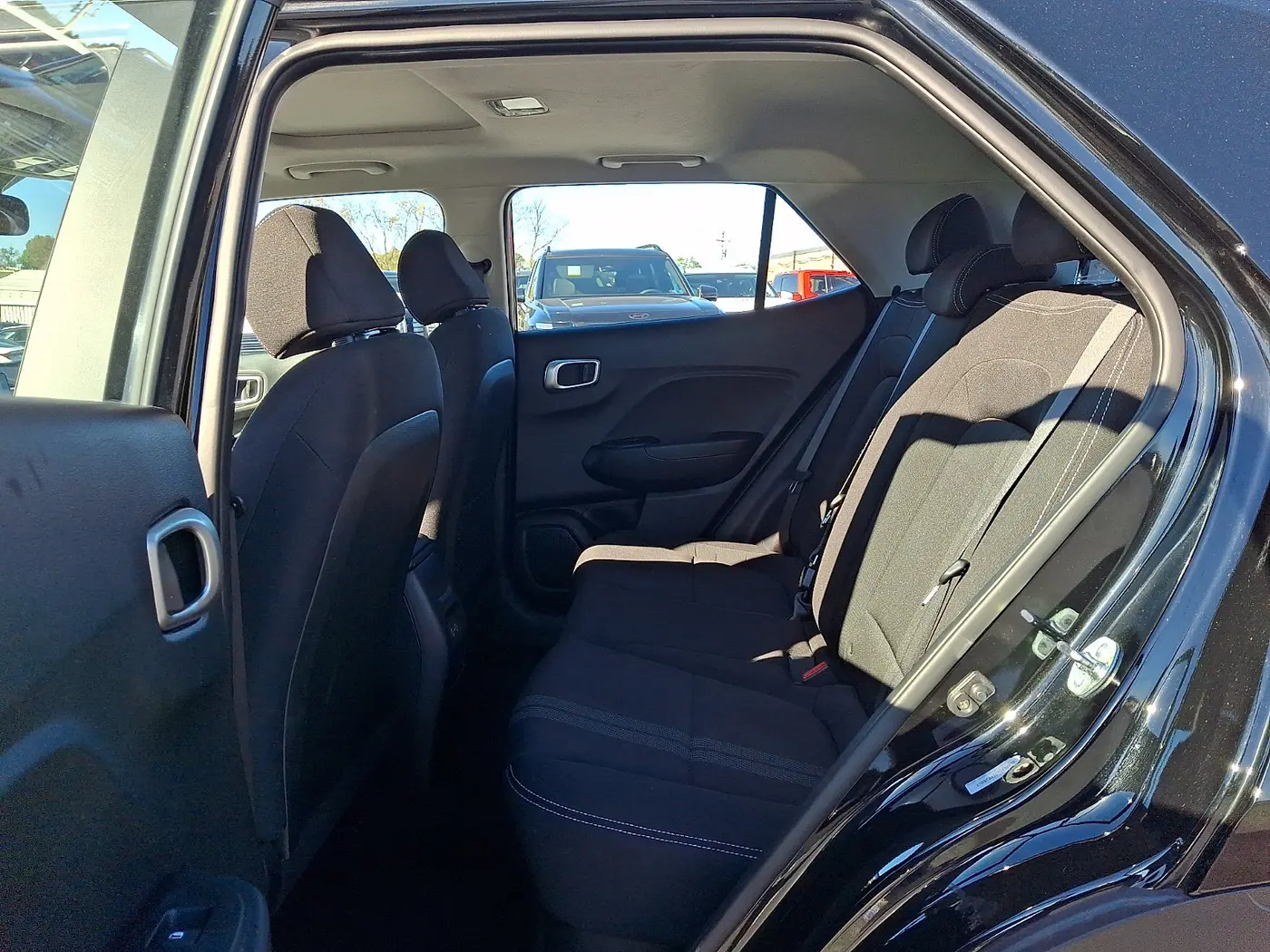 2026 Hyundai Venue - $21,974