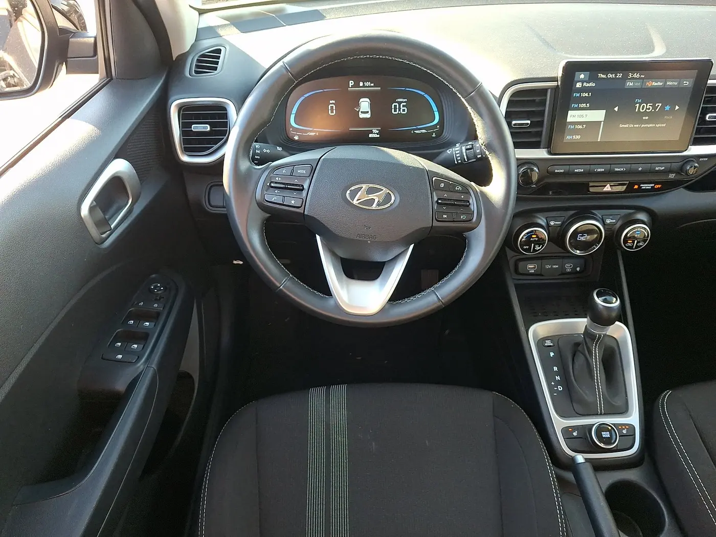 2026 Hyundai Venue - $21,974