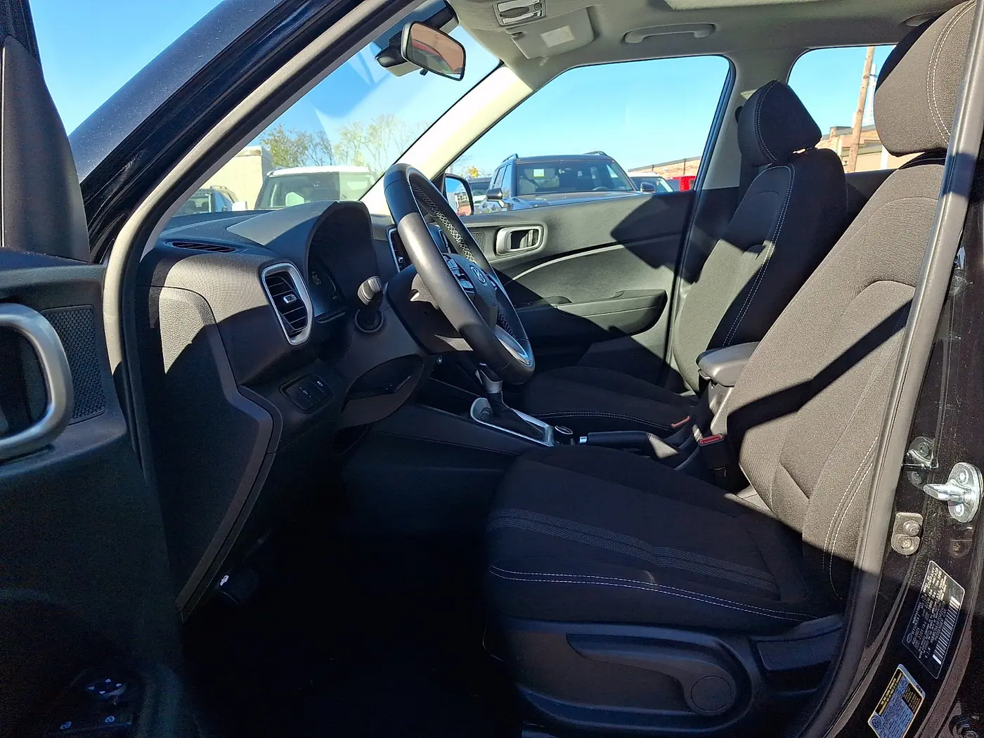 2026 Hyundai Venue - $21,974