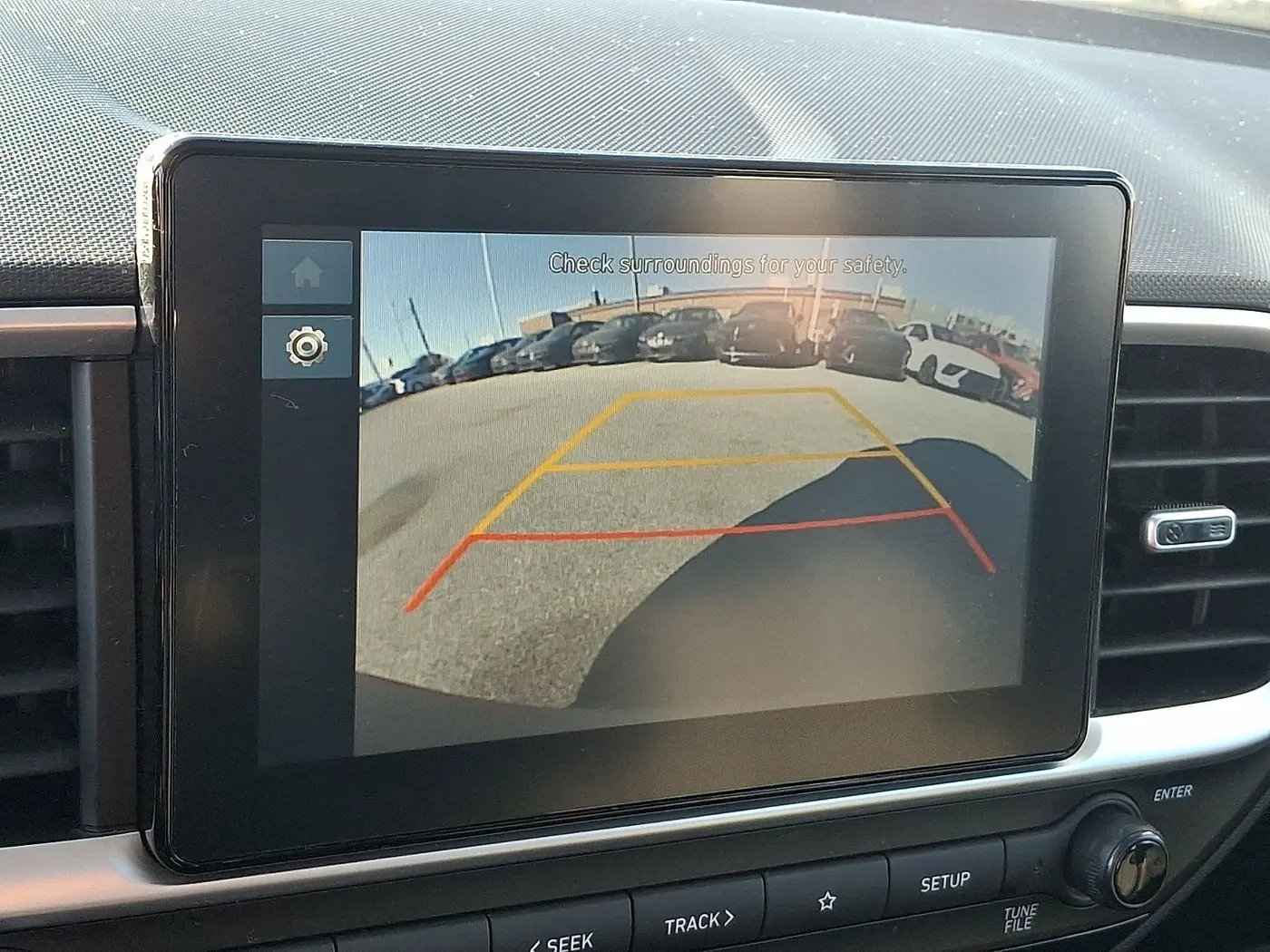 2026 Hyundai Venue - $21,974