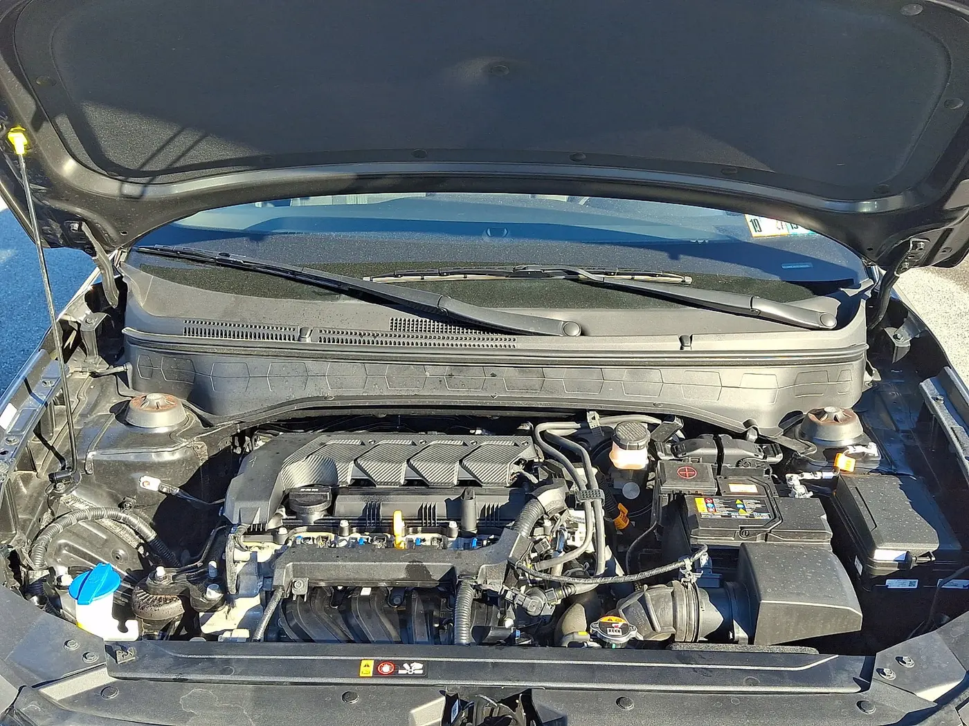 2026 Hyundai Venue - $21,974