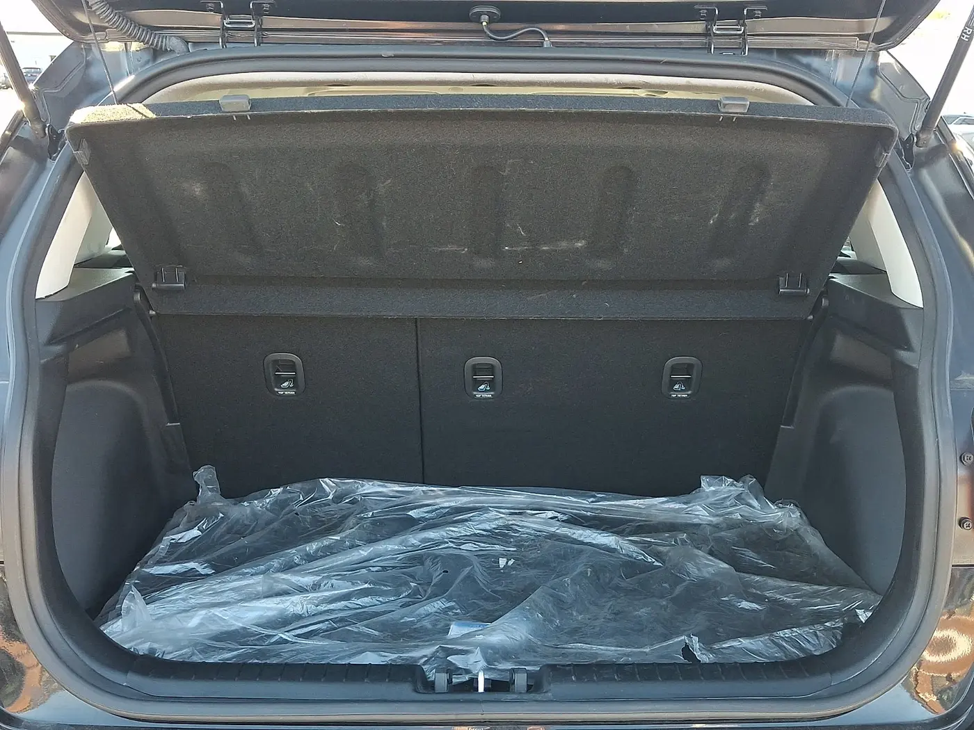 2026 Hyundai Venue - $21,974