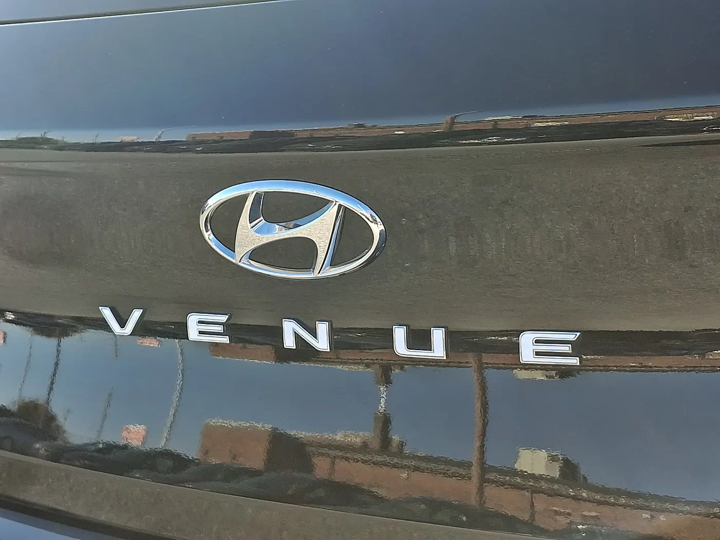 2026 Hyundai Venue - $21,974