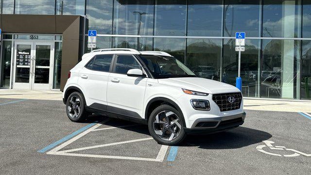 Preowned 2026 Hyundai VENUE SEL for Sale
