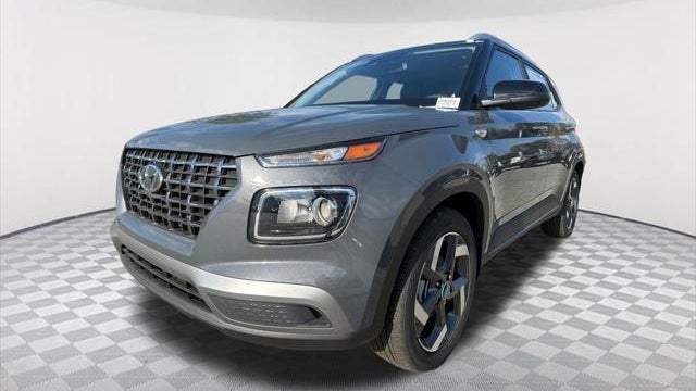 Preowned 2026 Hyundai VENUE SEL for Sale