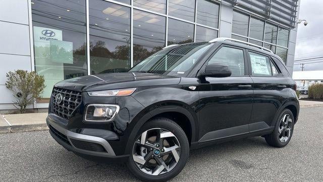 Preowned 2026 Hyundai VENUE SEL for Sale