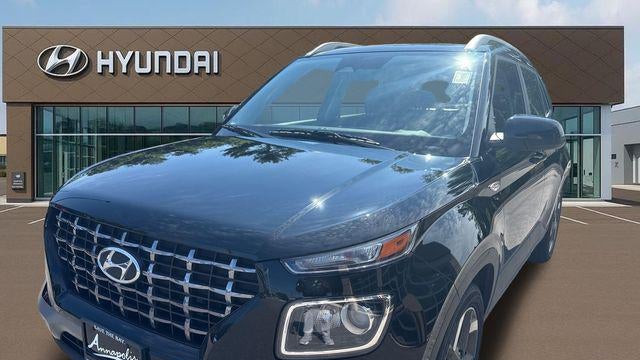 Preowned 2026 Hyundai VENUE SEL for Sale