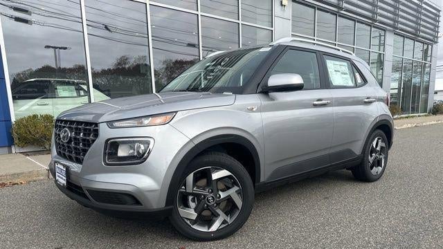Preowned 2026 Hyundai VENUE SEL for Sale