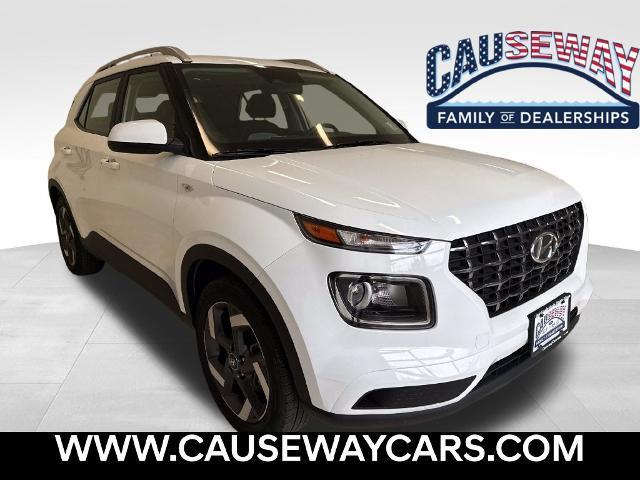 2026 Hyundai Venue - $21,950