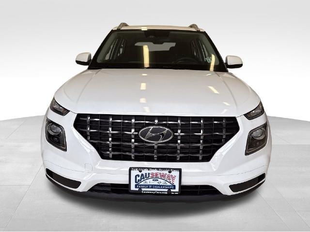 2026 Hyundai Venue - $21,950