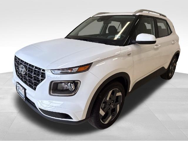 2026 Hyundai Venue - $21,950