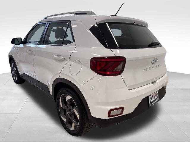 2026 Hyundai Venue - $21,950