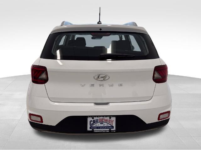 2026 Hyundai Venue - $21,950