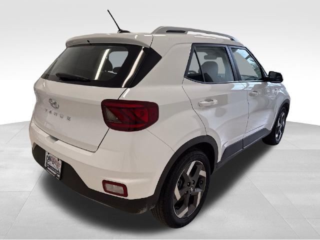 2026 Hyundai Venue - $21,950