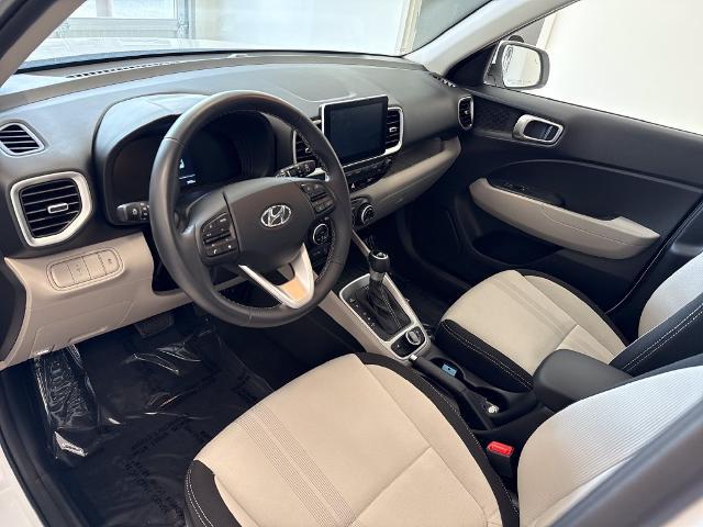 2026 Hyundai Venue - $21,950