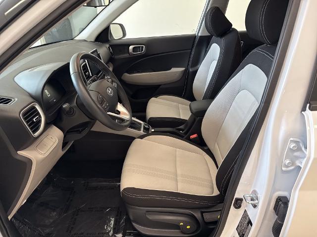 2026 Hyundai Venue - $21,950