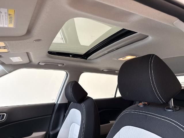 2026 Hyundai Venue - $21,950
