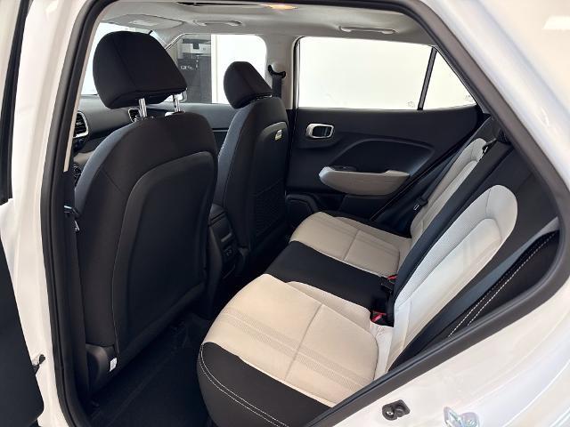 2026 Hyundai Venue - $21,950