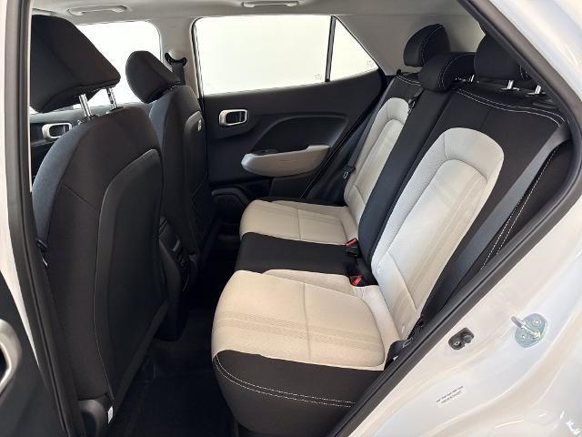2026 Hyundai Venue - $21,950