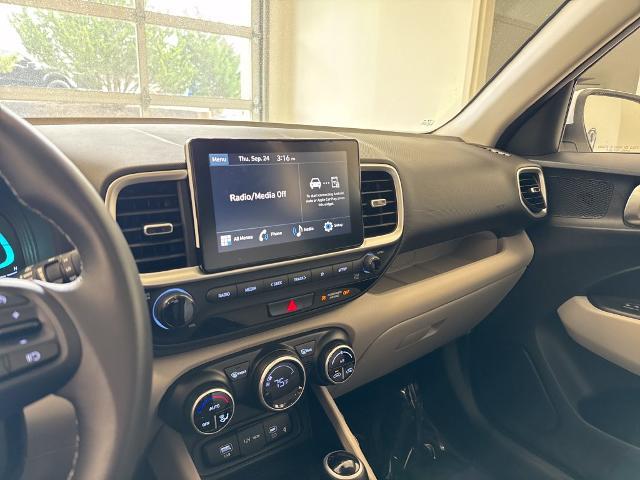 2026 Hyundai Venue - $21,950