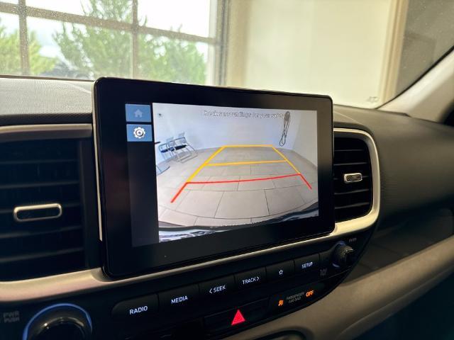 2026 Hyundai Venue - $21,950