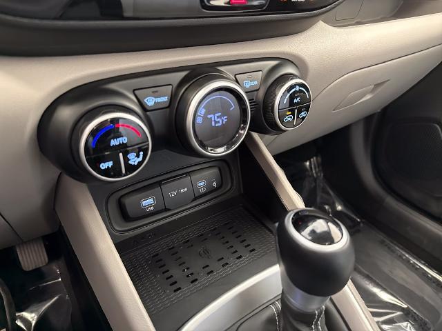 2026 Hyundai Venue - $21,950
