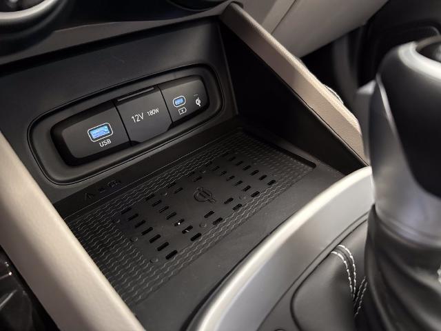 2026 Hyundai Venue - $21,950