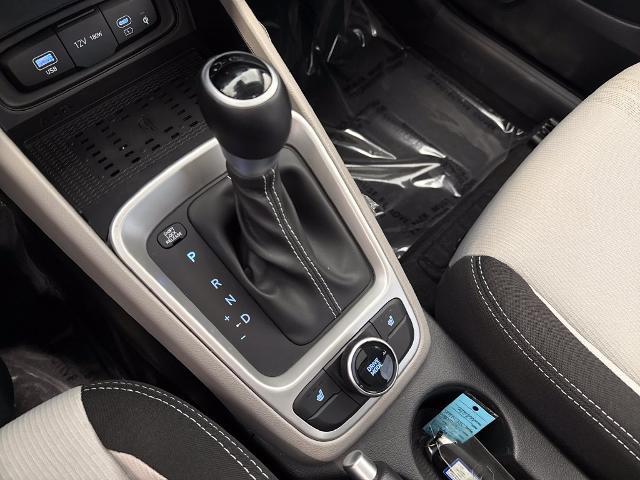 2026 Hyundai Venue - $21,950