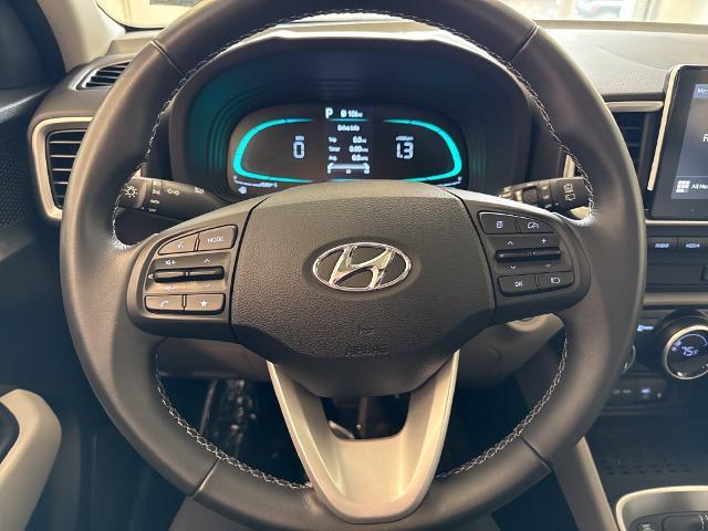 2026 Hyundai Venue - $21,950