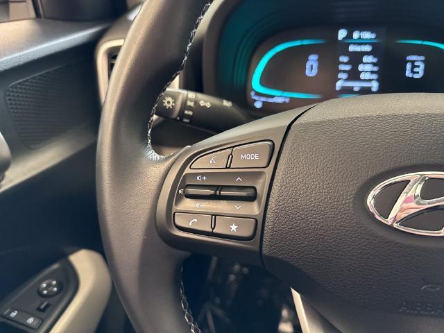 2026 Hyundai Venue - $21,950