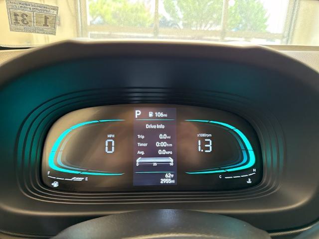 2026 Hyundai Venue - $21,950