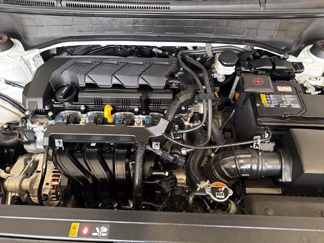 2026 Hyundai Venue - $21,950