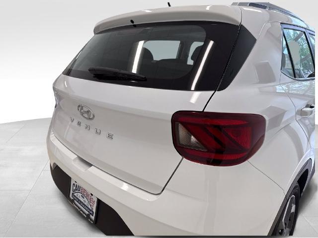 2026 Hyundai Venue - $21,950
