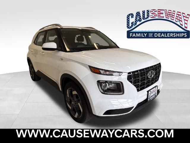 2026 Hyundai Venue - $21,950