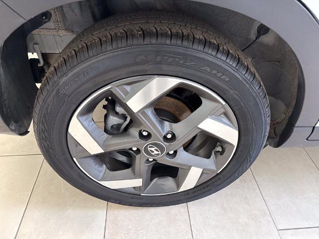 2026 Hyundai Venue - $21,950