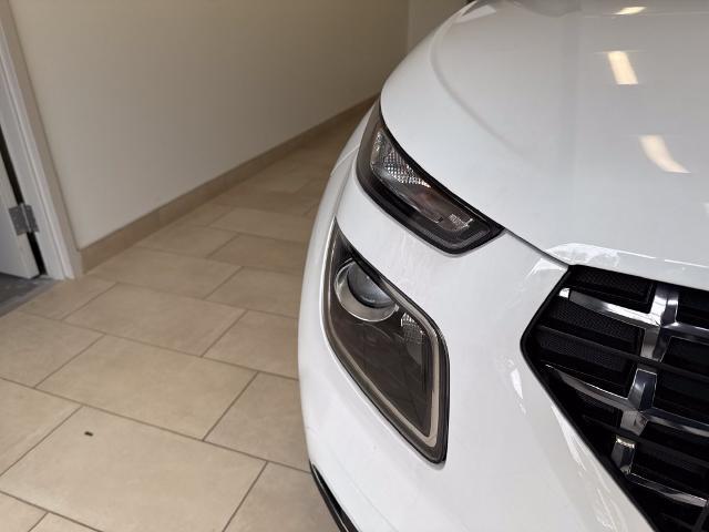 2026 Hyundai Venue - $21,950