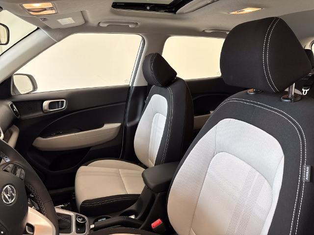 2026 Hyundai Venue - $21,950