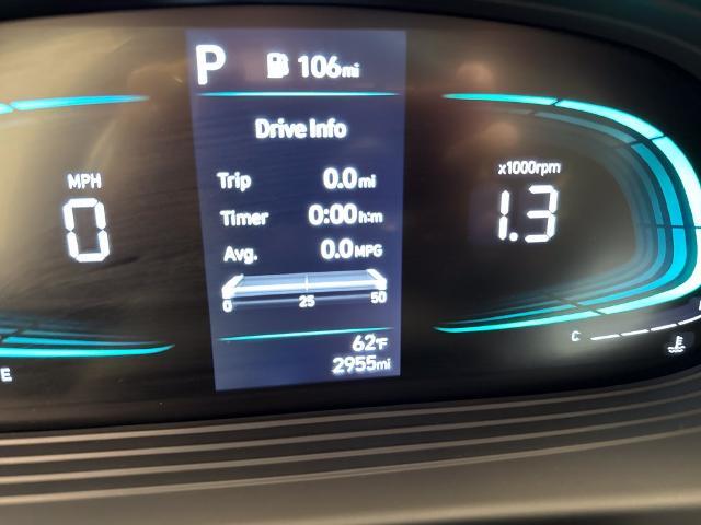 2026 Hyundai Venue - $21,950
