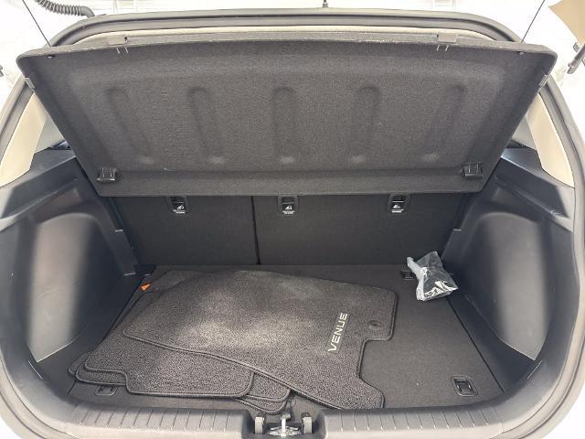 2026 Hyundai Venue - $21,950